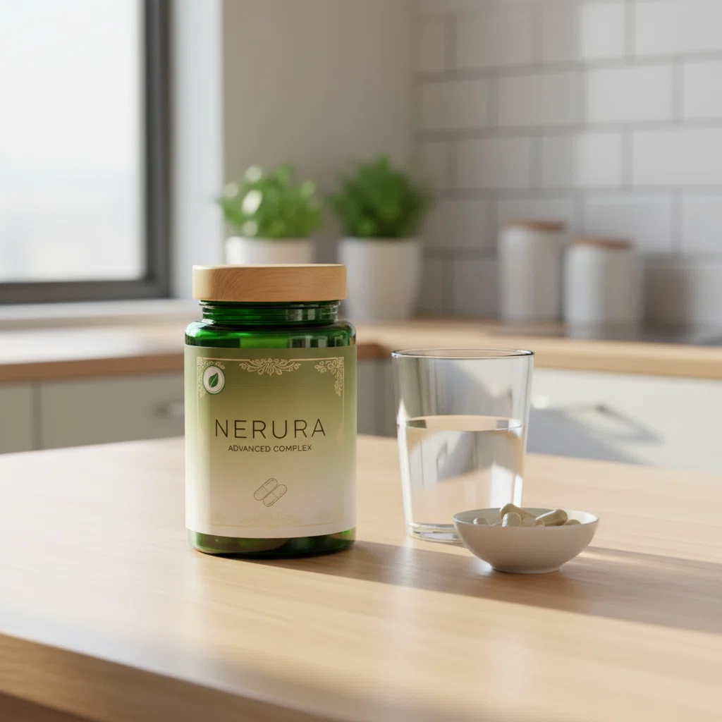 Nerura Advanced Complex